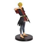 Imagen del producto Hell's Paradise - Figura DXF de Aza Choben