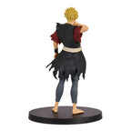 Imagen del producto Hell's Paradise - Figura DXF de Aza Choben
