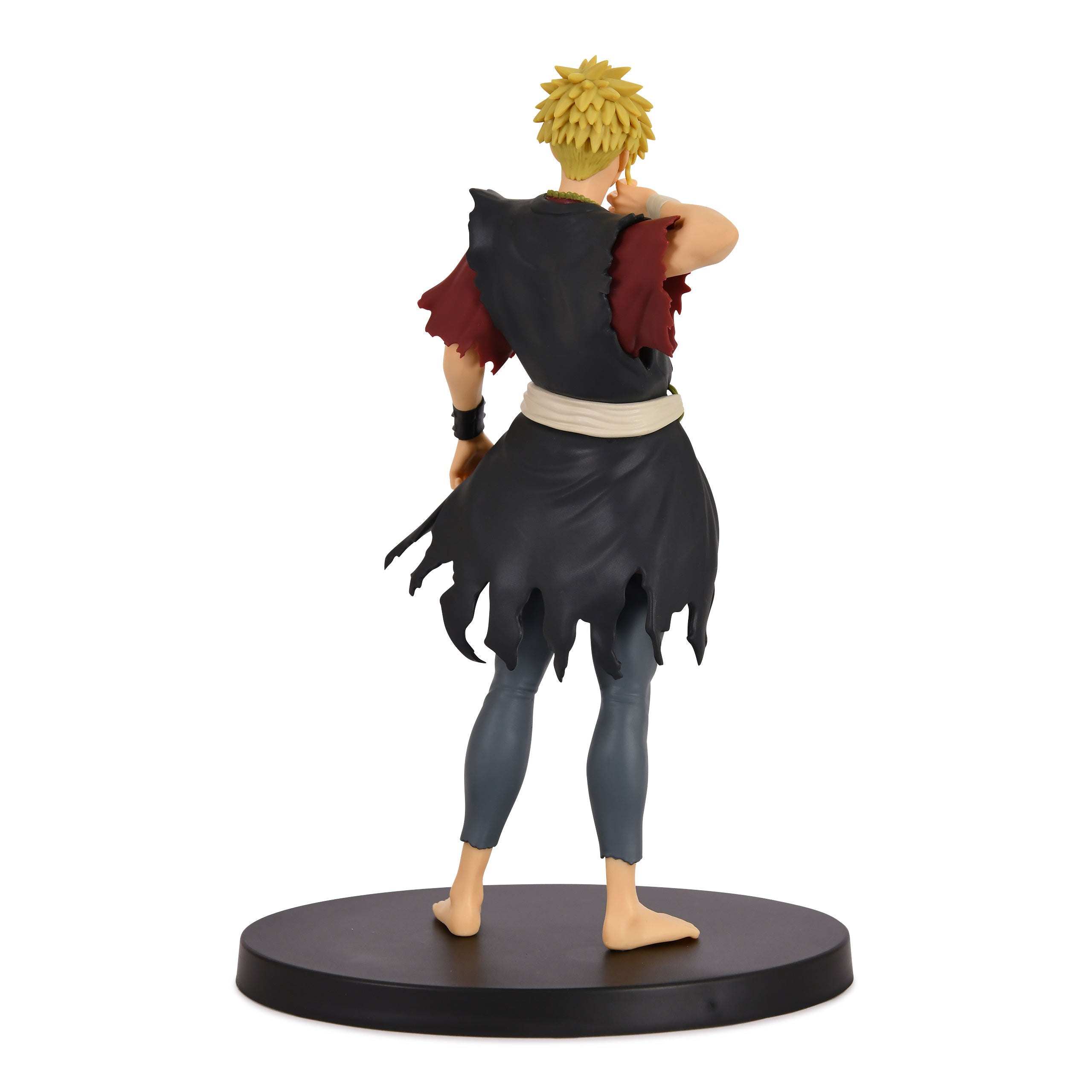 Imagen del producto Hell's Paradise - Figura DXF de Aza Choben
