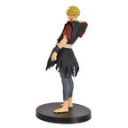 Imagen del producto Hell's Paradise - Figura DXF de Aza Choben