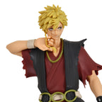 Imagen del producto Hell's Paradise - Figura DXF de Aza Choben