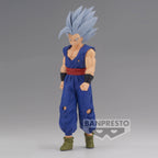 Product image Dragon Ball Super: Super Hero - Son Gohan (Beast) Solid Edge Works Figure