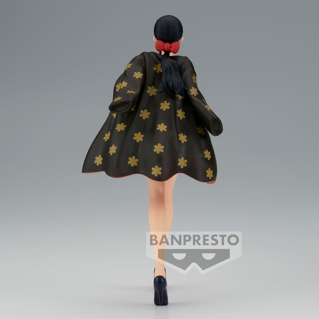 Product image One Piece - Nico Robin The Shukko Figure