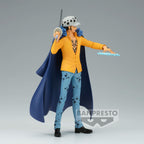 Product image One Piece - Trafalgar Law Grandline Series Figure