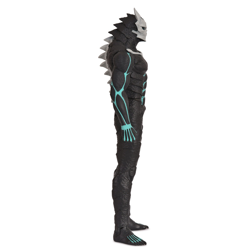 Imagen del producto Kaiju No. 8 - Figura Sofubi de gran tamaño de Kafka Hibino
