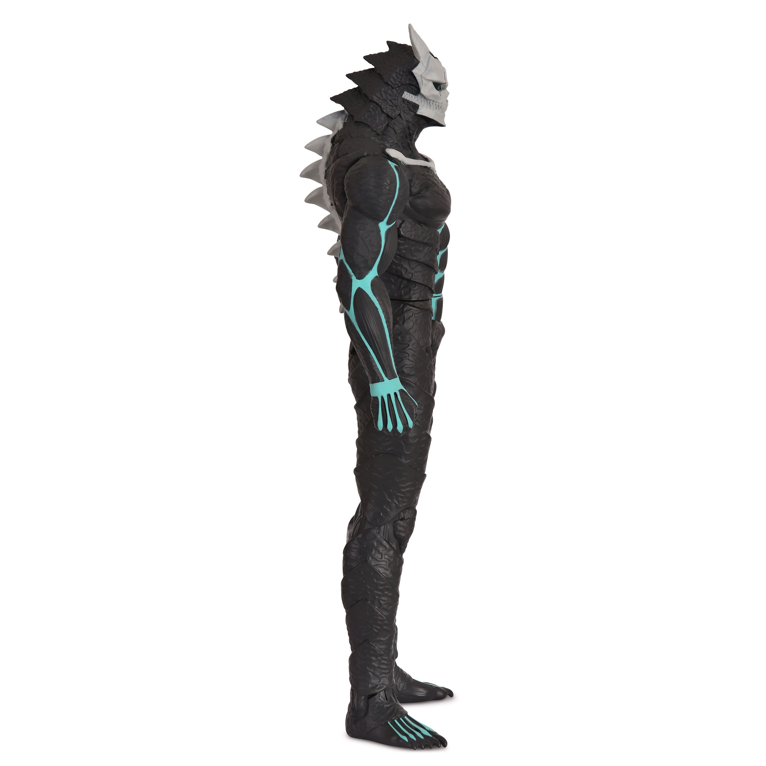 Imagen del producto Kaiju No. 8 - Figura Sofubi de gran tamaño de Kafka Hibino