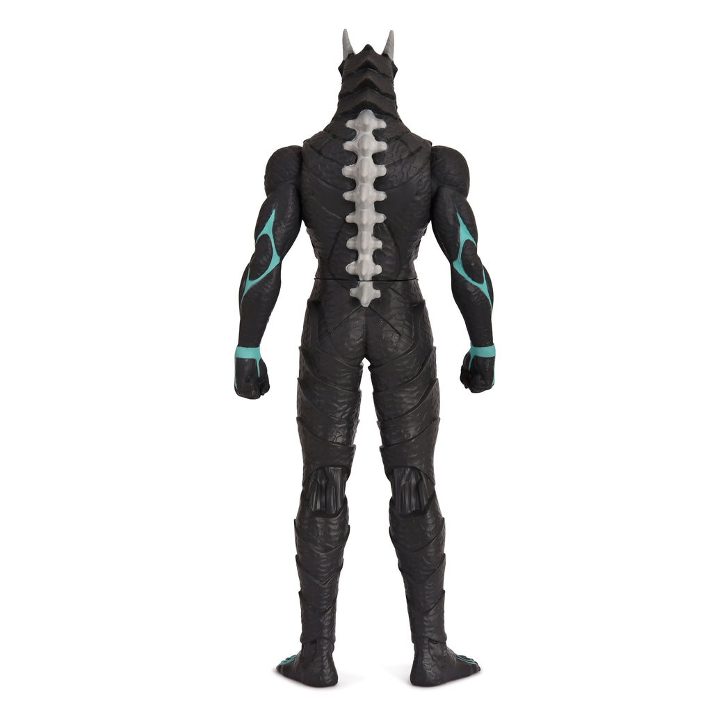 Imagen del producto Kaiju No. 8 - Figura Sofubi de gran tamaño de Kafka Hibino