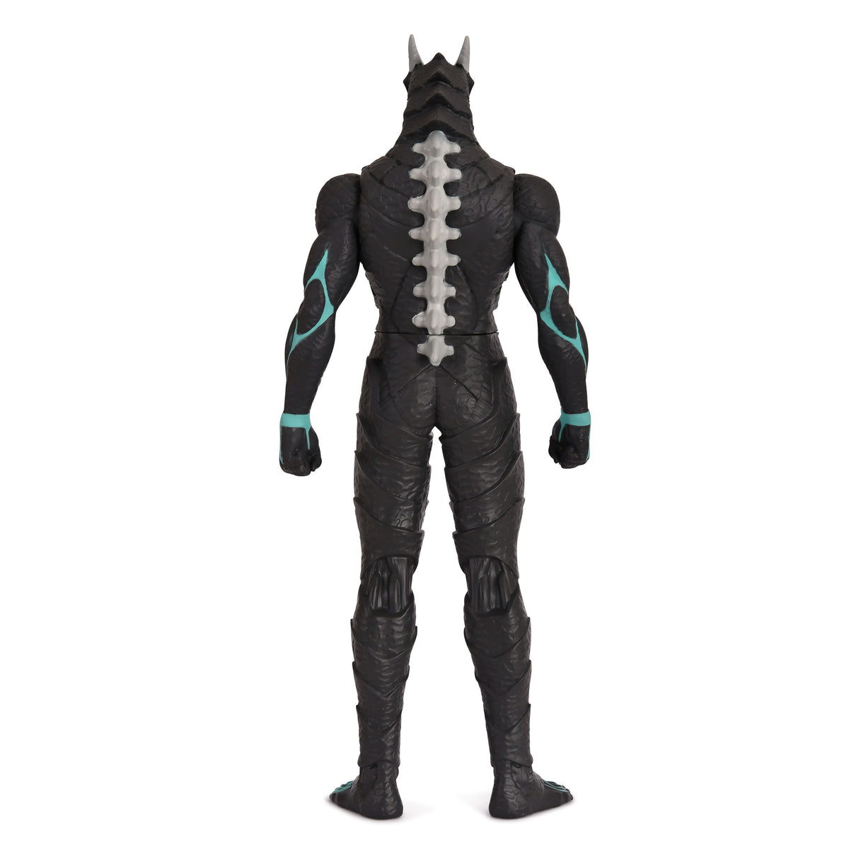Imagen del producto Kaiju No. 8 - Figura Sofubi de gran tamaño de Kafka Hibino