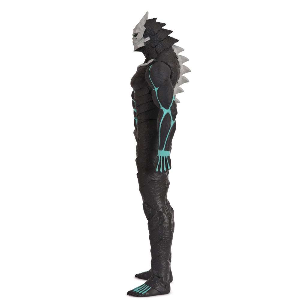Imagen del producto Kaiju No. 8 - Figura Sofubi de gran tamaño de Kafka Hibino