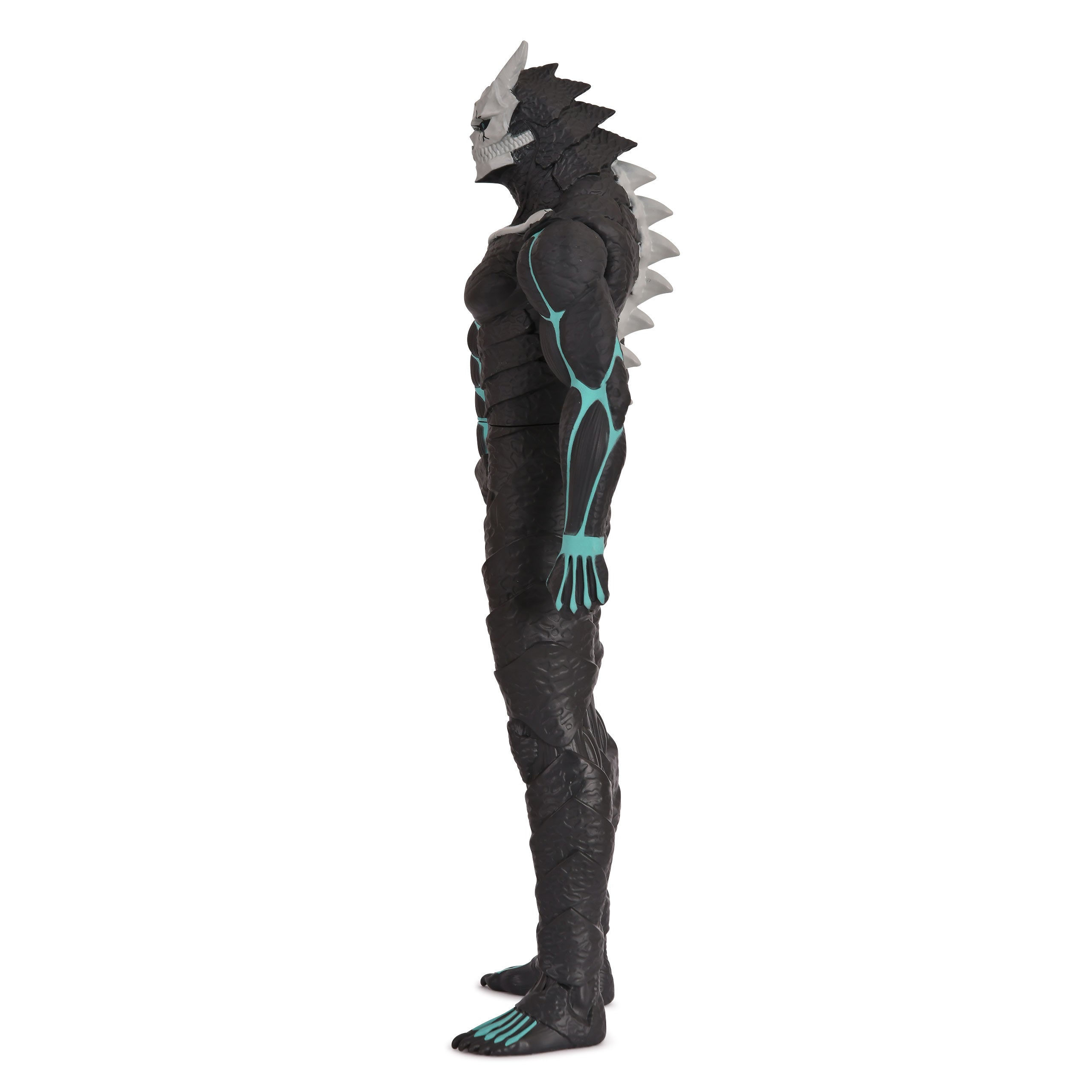 Imagen del producto Kaiju No. 8 - Figura Sofubi de gran tamaño de Kafka Hibino