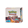 Imagen del producto Pokemon - Carmesí & Púrpura Llamas de Obsidiana Display de Cartas Coleccionables