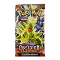 Imagen del producto Pokemon - Carmesí & Púrpura Llamas de Obsidiana Tarjetas de Colección