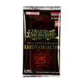 Imagen del producto Yu-Gi-Oh! - 25th Anniversary Rarity Collection Booster versión en inglés