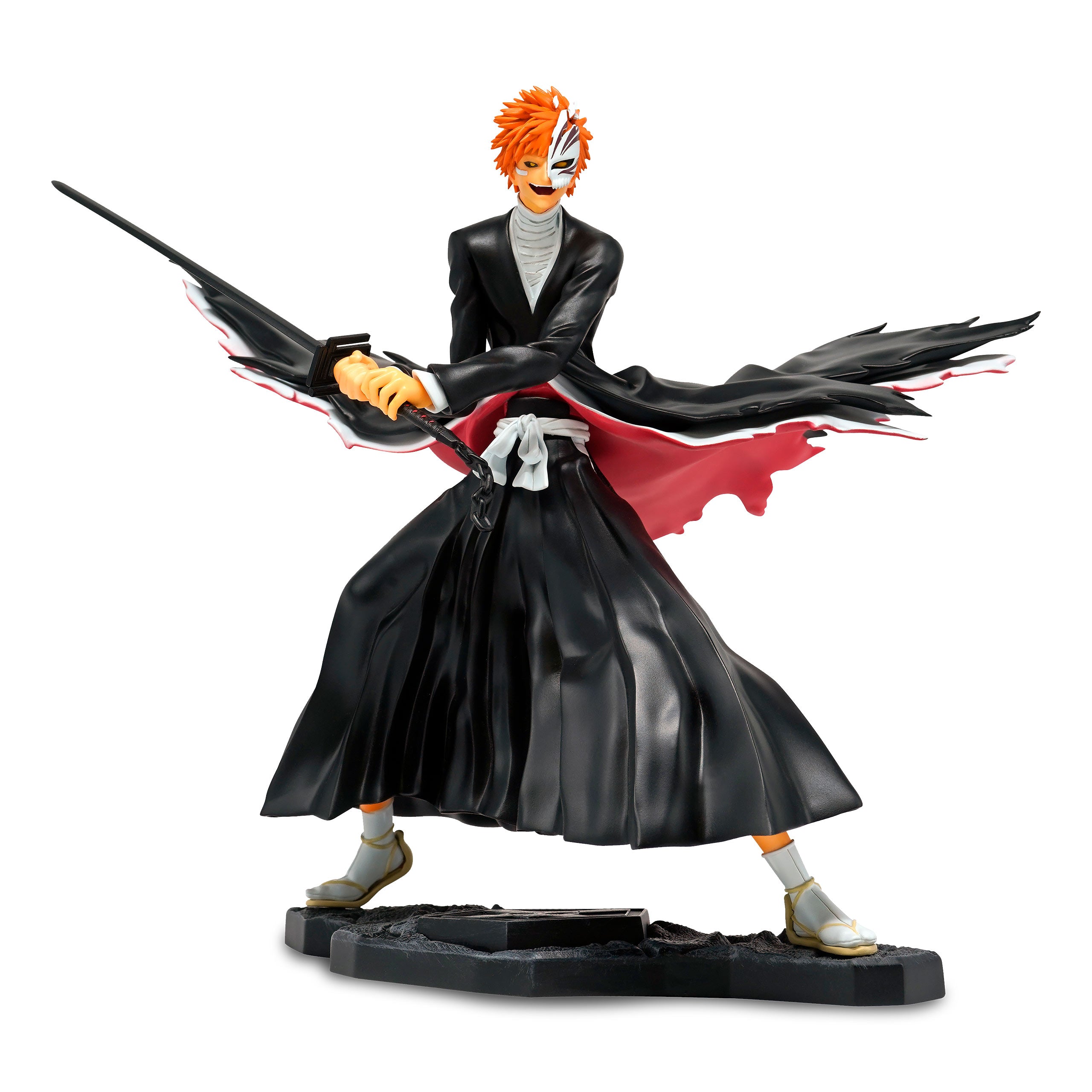 Imagen del producto Bleach - Figura de Ichigo