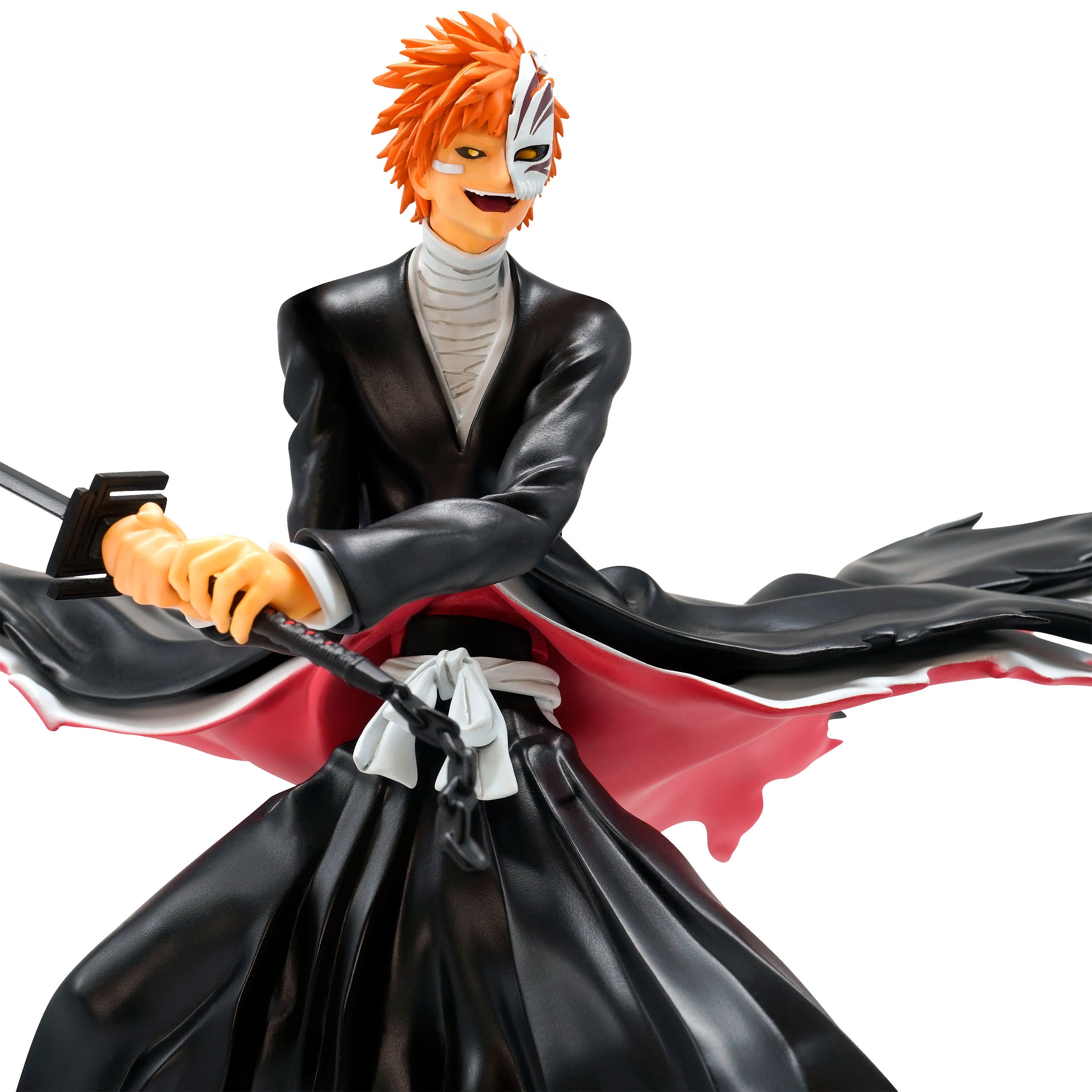 Imagen del producto Bleach - Figura de Ichigo