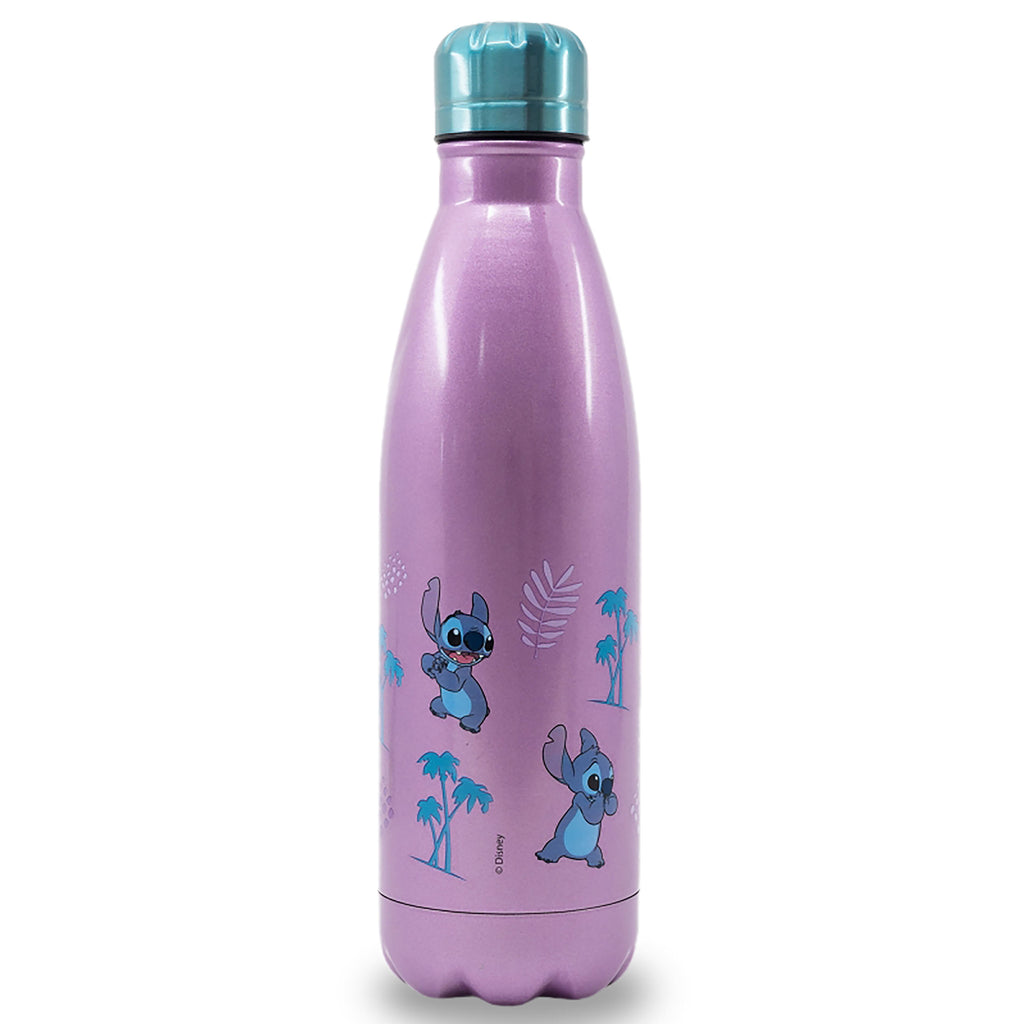 Imagen del producto Lilo & Stitch - Botella de agua Aloha Hawaii Stitch