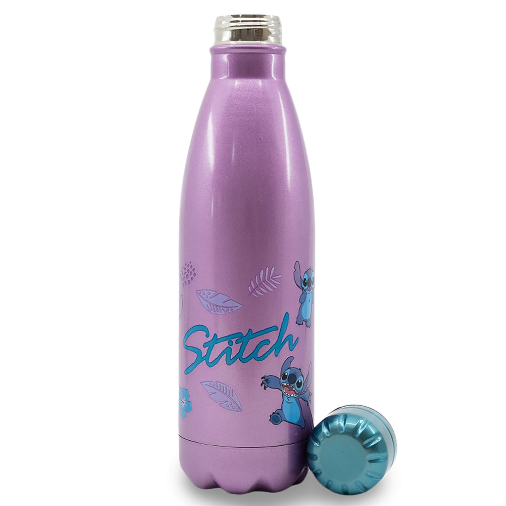 Imagen del producto Lilo & Stitch - Botella de agua Aloha Hawaii Stitch