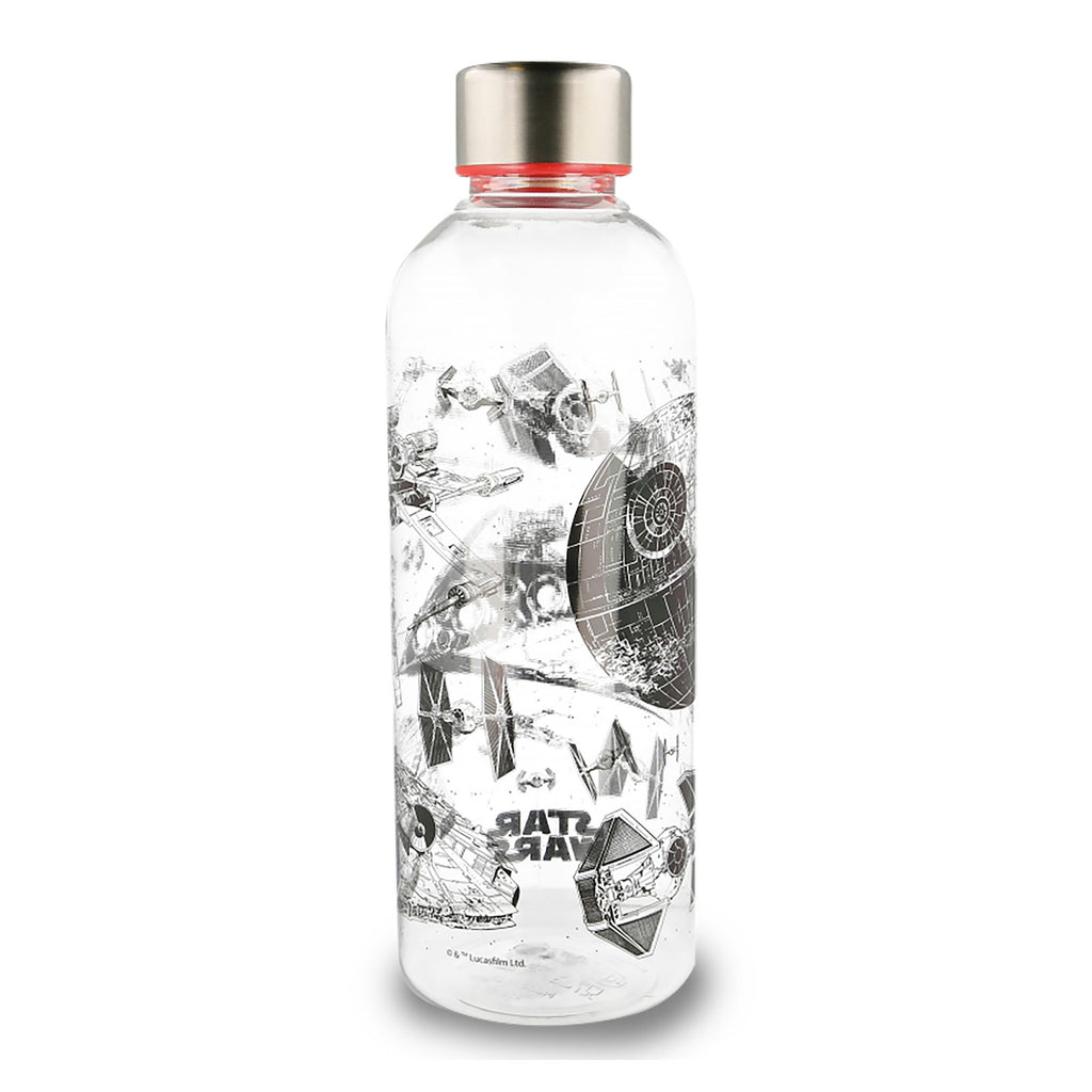 Imagen del producto Star Wars - Botella de agua Fighters