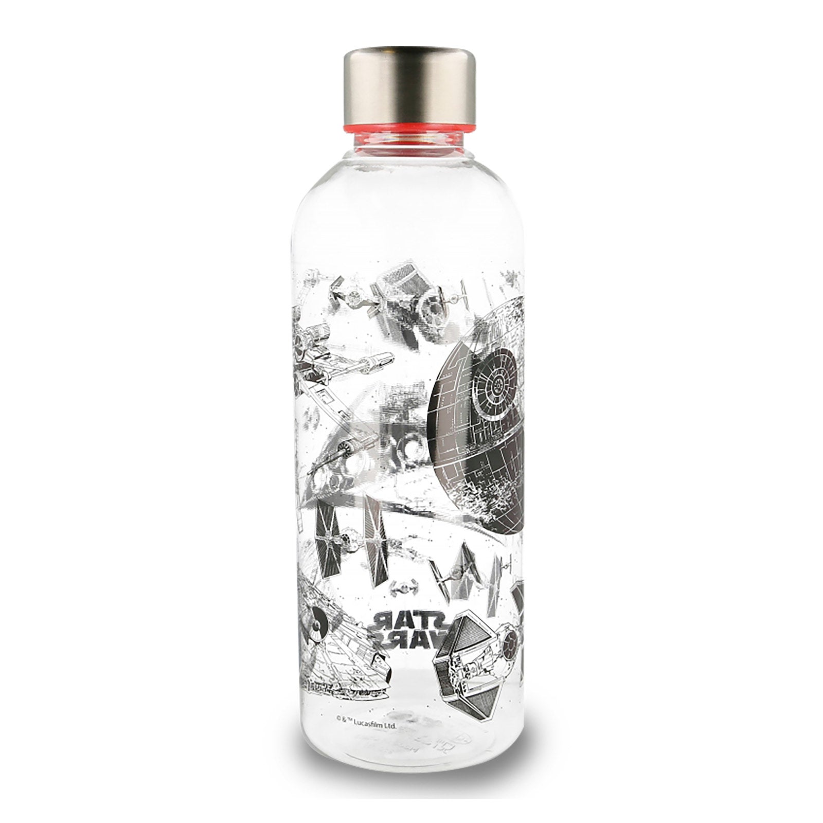 Imagen del producto Star Wars - Botella de agua Fighters