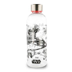 Imagen del producto Star Wars - Botella de agua Fighters