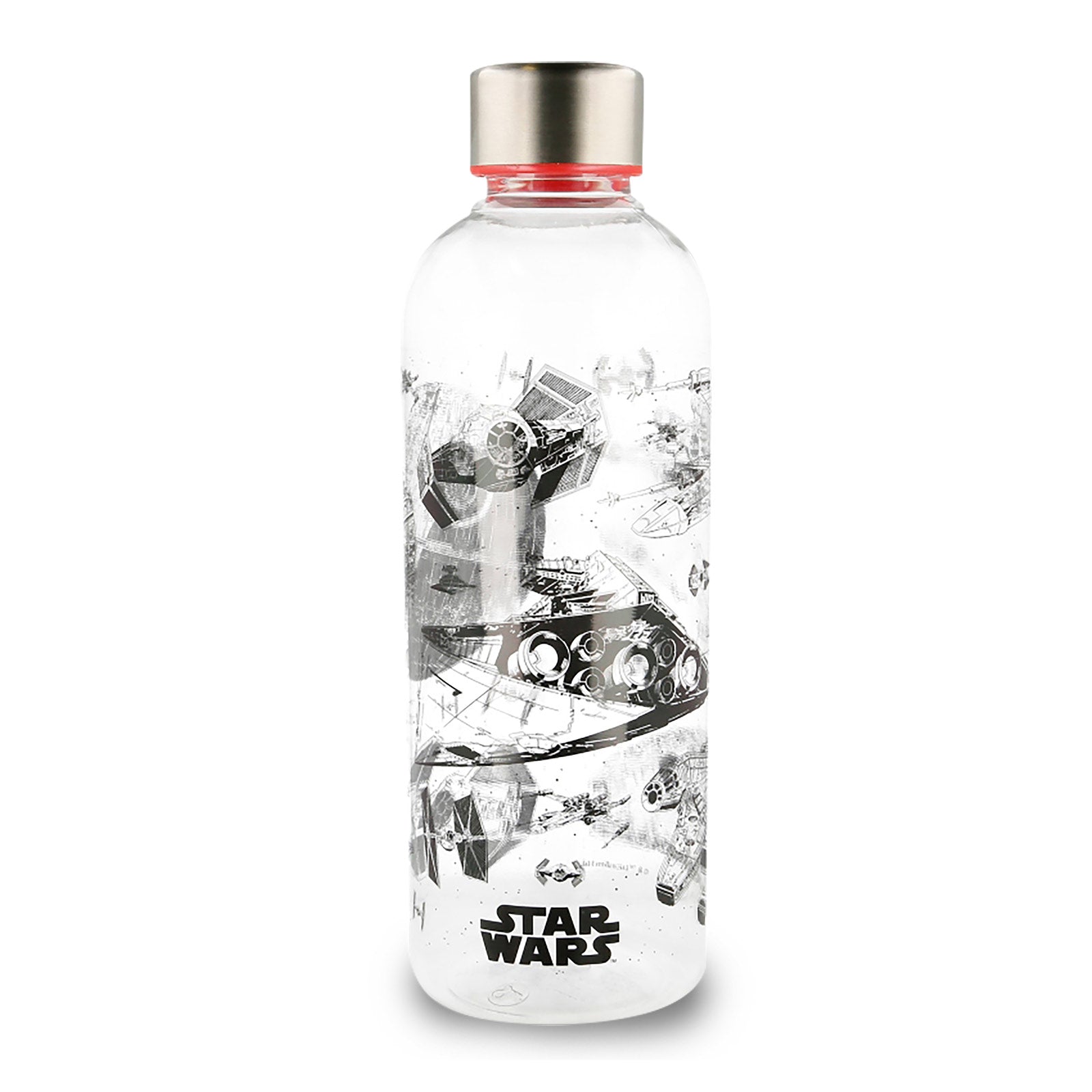 Imagen del producto Star Wars - Botella de agua Fighters