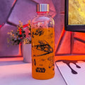 Imagen del producto Star Wars - Botella de agua Fighters