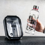 Imagen del producto Star Wars - Botella de agua Fighters