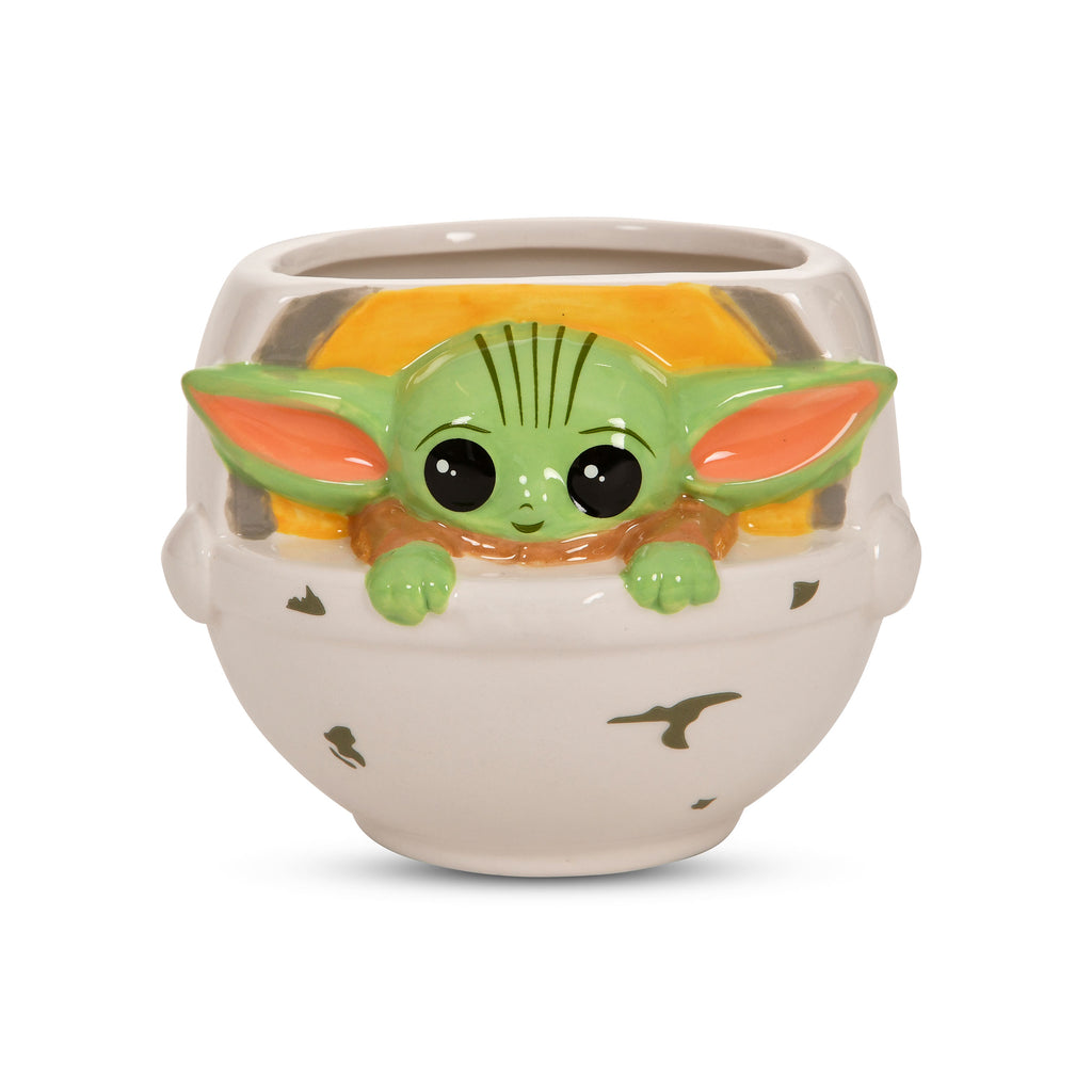 Imagen del producto Taza 3D Grogu - Star Wars The Mandalorian