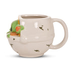 Imagen del producto Taza 3D Grogu - Star Wars The Mandalorian