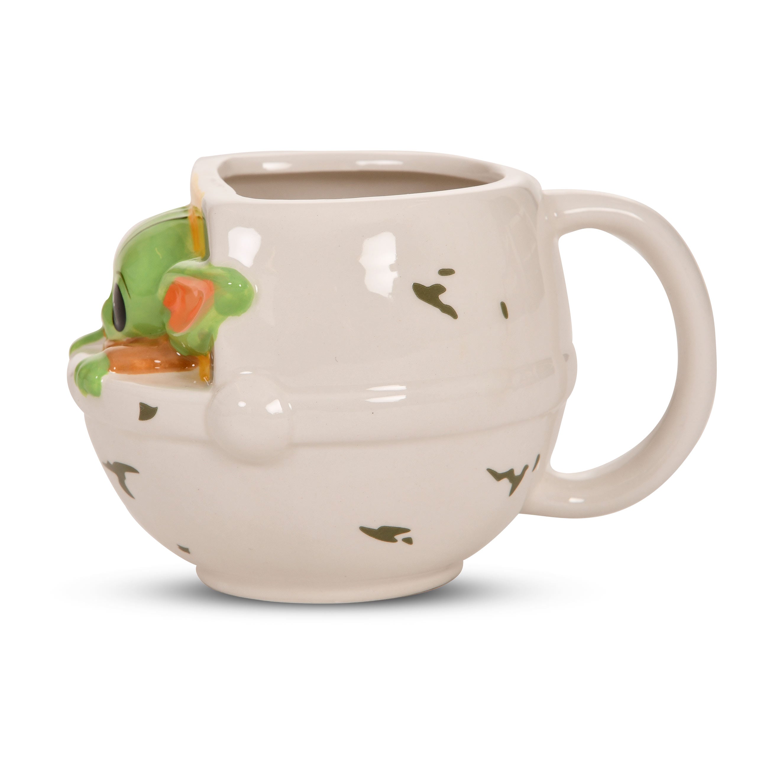 Imagen del producto Taza 3D Grogu - Star Wars The Mandalorian