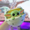 Imagen del producto Taza 3D Grogu - Star Wars The Mandalorian