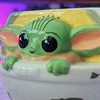 Imagen del producto Taza 3D Grogu - Star Wars The Mandalorian