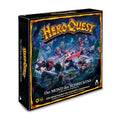 Product image HeroQuest - Avalon Hill The Moon of Terror Adventure Pack German Edition
