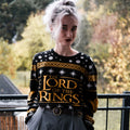 Product image The Lord of the Rings - Tree of Gondor knit sweater