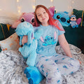 Imagen del producto Lilo & Stitch - Pijama de mujer Chilled Vibes