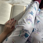 Imagen del producto Lilo & Stitch - Pijama de mujer Chilled Vibes