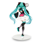 Imagen del producto Hatsune Miku - Figura de trajes Versión de vestido mandarín