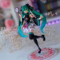 Imagen del producto Hatsune Miku - Figura de trajes Versión de vestido mandarín