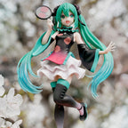 Imagen del producto Hatsune Miku - Figura de trajes Versión de vestido mandarín