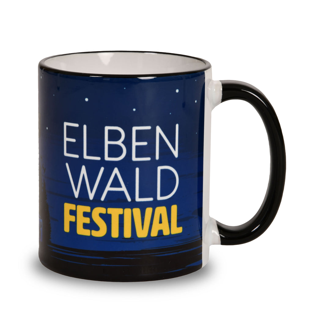 Imagen del producto Elbenwald Festival - Taza Fantasy Castle