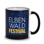 Imagen del producto Elbenwald Festival - Taza Fantasy Castle