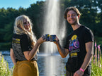 Imagen del producto Elbenwald Festival - Taza Fantasy Castle