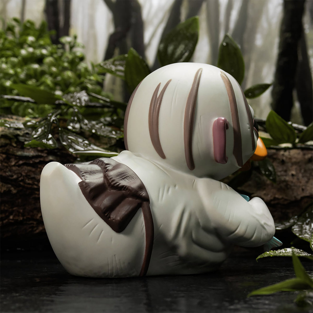 Imagen del producto El Señor de los Anillos - Pato de decoración Gollum TUBBZ
