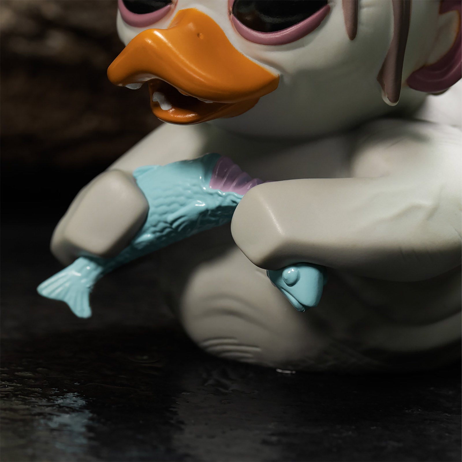Imagen del producto El Señor de los Anillos - Pato de decoración Gollum TUBBZ
