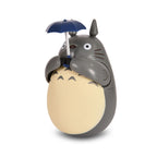 Product image Totoro - Miminzuku Oh-Totoro Roly-Poly Figure with Umbrella
