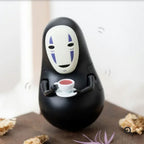 Imagen del producto Viaje de Chihiro al país de las maravillas - Figura de No-Face de pie