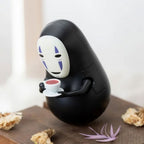 Imagen del producto Viaje de Chihiro al país de las maravillas - Figura de No-Face de pie