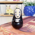 Imagen del producto Viaje de Chihiro al país de las maravillas - Figura de No-Face de pie