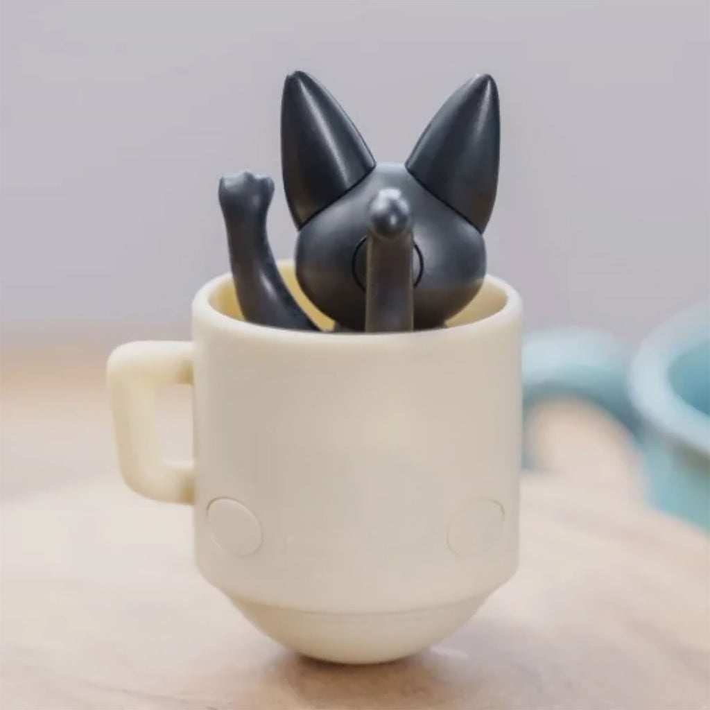 Product image Kiki's Delivery Service - Jiji in Cup Roly-poly Figure