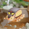 Imagen del producto Totoro - Figura de Gato Bus Roly-Poly